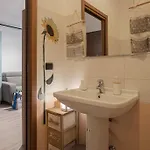 Greengardensuite, Station Daire Milano